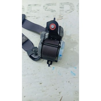 CINTURON SEGURIDAD TRASERO IZQUIERDO 89810A4000DCM  - miniatura 2