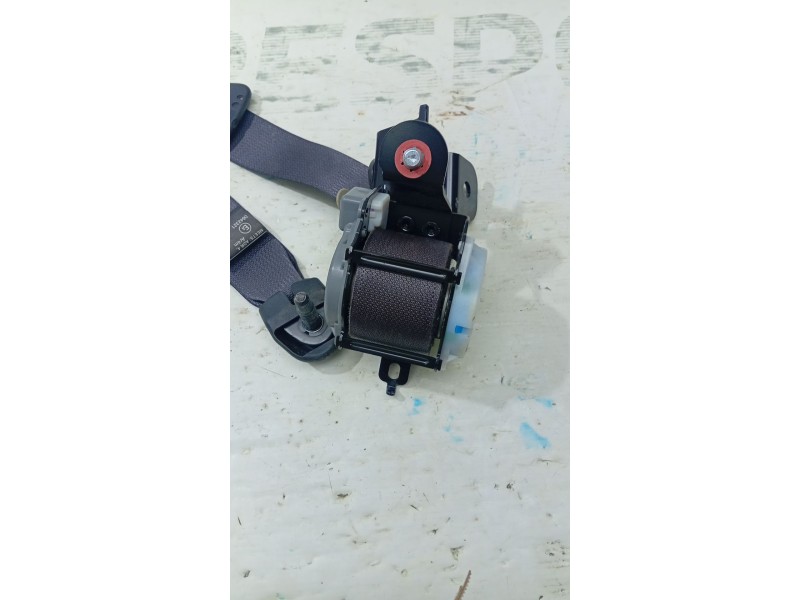CINTURON SEGURIDAD TRASERO IZQUIERDO 89810A4000DCM  - imagen 2