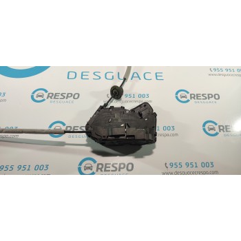 CERRADURA PUERTA TRASERA IZQUIERDA 5TA839015E 