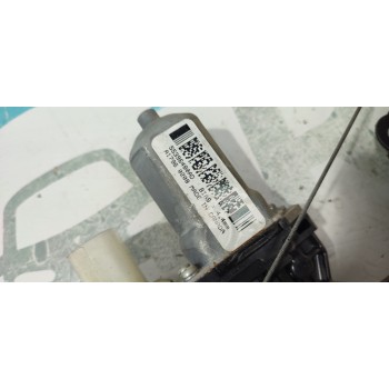 ELEVALUNAS DELANTERO DERECHO 55396480AD  - miniatura 3