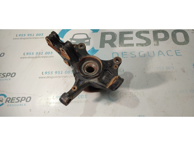 MANGUETA DELANTERA IZQUIERDA  - imagen 1