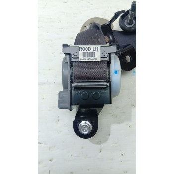 CINTURON SEGURIDAD TRASERO IZQUIERDO 89810A4000DCM  - miniatura 3