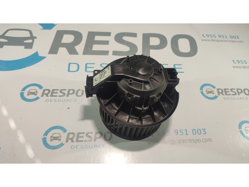VENTILADOR CALEFACCION VP8E2H18456AB  - imagen 1