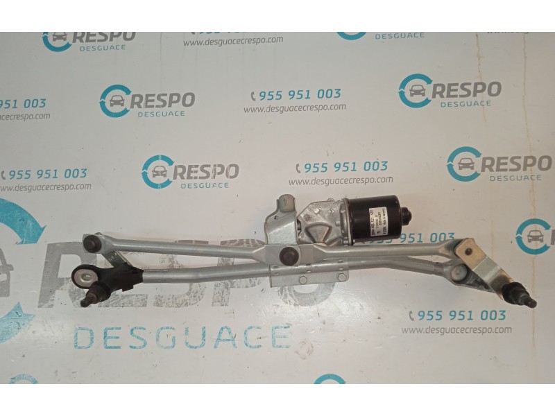 MOTOR LIMPIA DELANTERO 719303601  - imagen 1