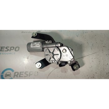 MOTOR LIMPIA TRASERO 98700C8100 