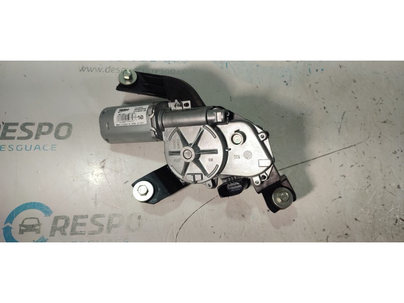 MOTOR LIMPIA TRASERO 98700C8100  - imagen 1