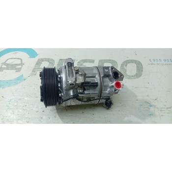 COMPRESOR AIRE ACONDICIONADO 926006UB1A 034960102BS  - miniatura 3