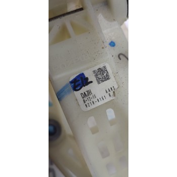 POMO PALANCA CAMBIO  - miniatura 2