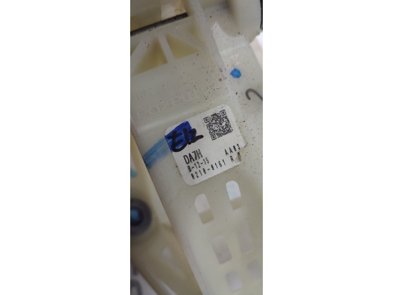 POMO PALANCA CAMBIO  - imagen 2