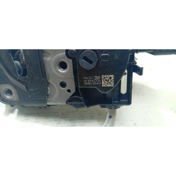 CERRADURA PUERTA TRASERA IZQUIERDA 267381  - miniatura 3