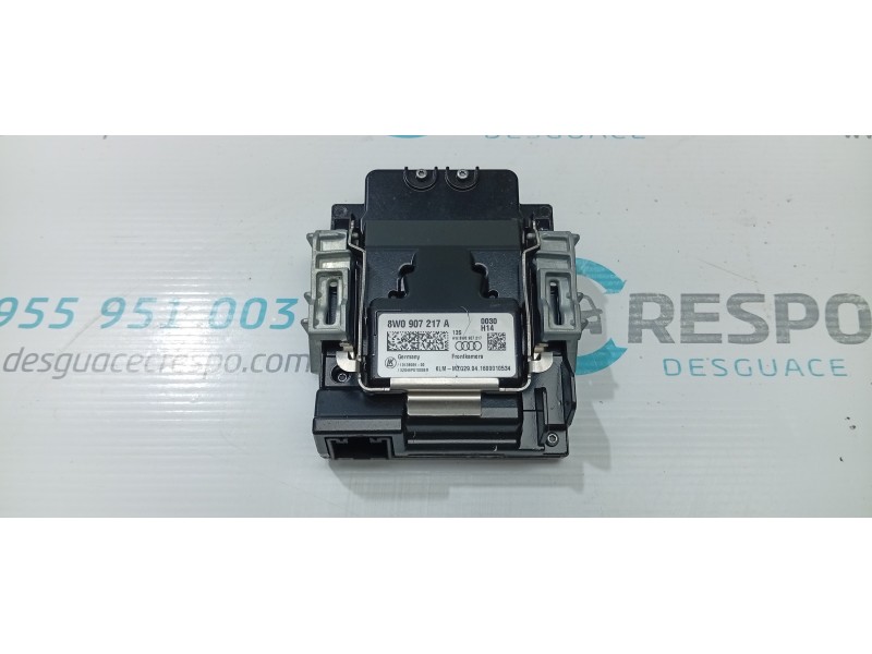 CAMARA VISION FRONTAL 8W0907217A  - imagen 1