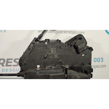 CERRADURA PUERTA TRASERA IZQUIERDA 5TA839015E  - miniatura 2
