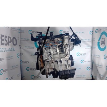MOTOR COMPLETO G3LA  - miniatura 5