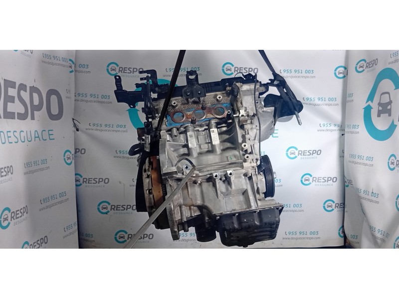 MOTOR COMPLETO G3LA  - imagen 5