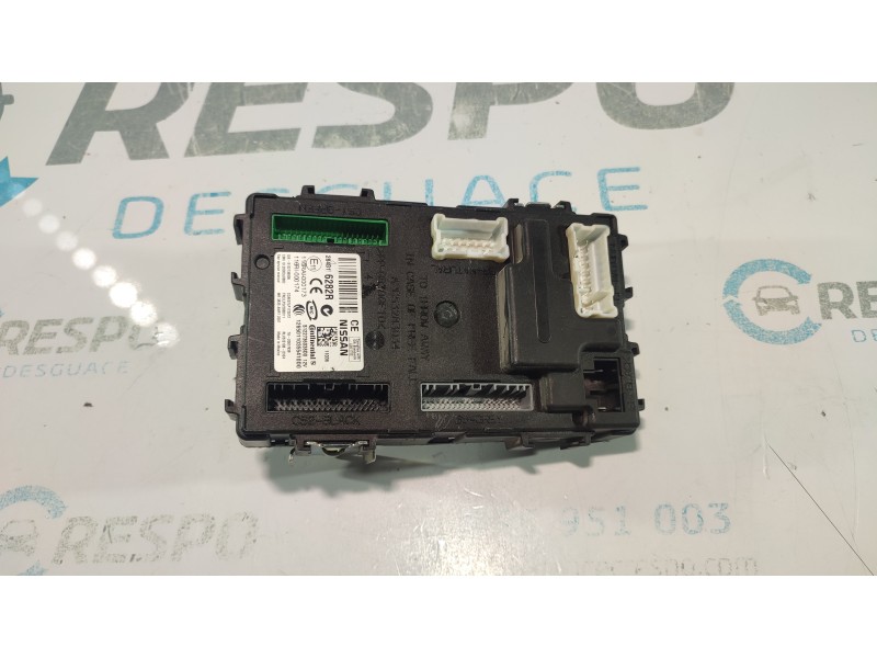 MODULO ELECTRONICO 284B16282R  - imagen 1