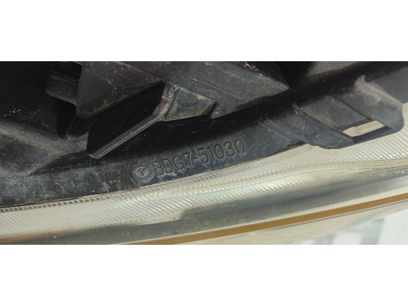 FARO DERECHO BDG751030  - imagen 5