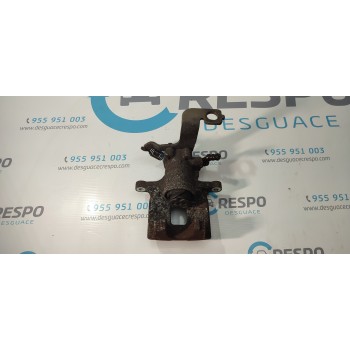 PINZA DE FRENO TRASERA IZQUIERDA 