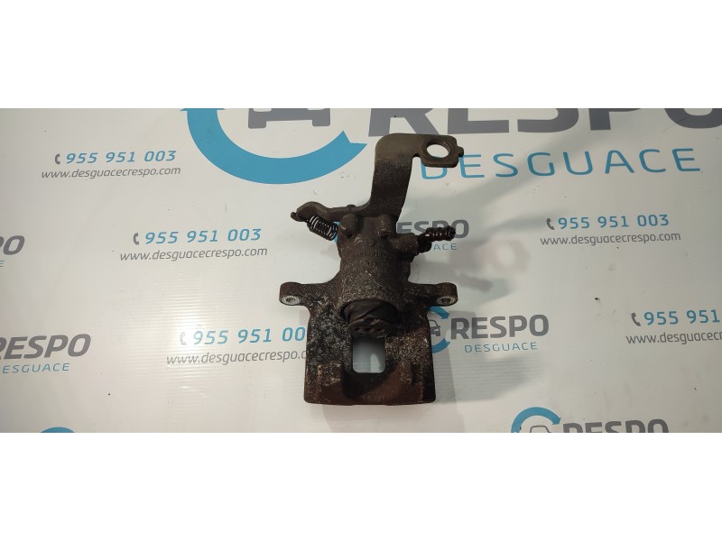 PINZA DE FRENO TRASERA IZQUIERDA  - imagen 1