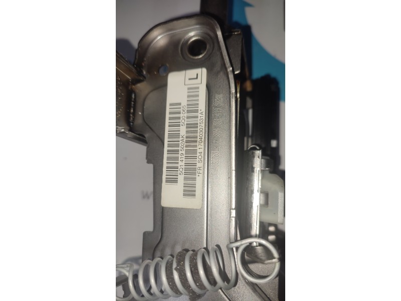 COLUMNA DIRECCION 5Q1419502AK  - imagen 2