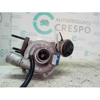 TURBOCOMPRESOR 73501344 54359700006 