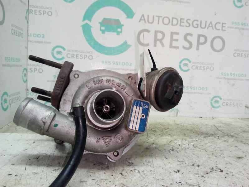 TURBOCOMPRESOR 73501344 54359700006  - imagen 1