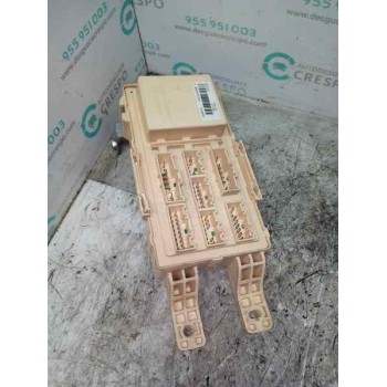 CAJA RELES / FUSIBLES AB20C073S1607  - miniatura 2