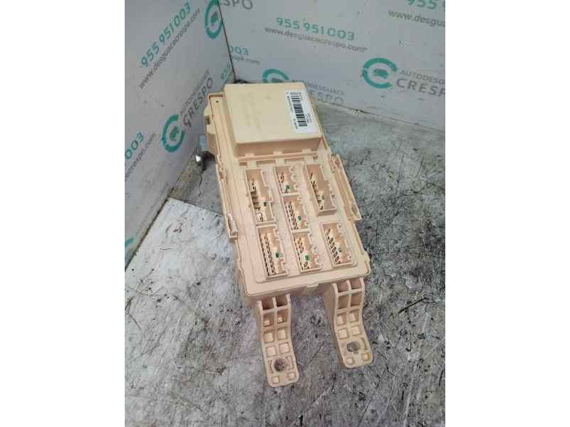 CAJA RELES / FUSIBLES AB20C073S1607  - imagen 2