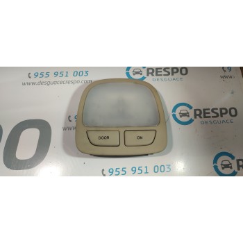 LUZ INTERIOR 928502BXXX 