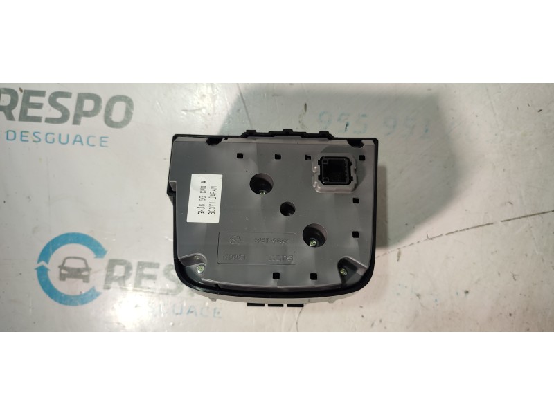 MANDO MULTIFUNCION GMJ666CM0A  - imagen 2