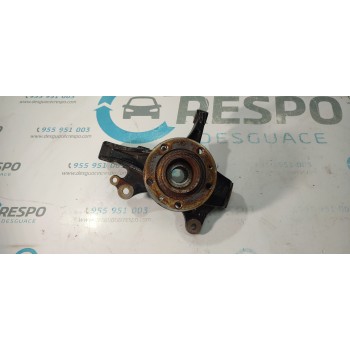 MANGUETA DELANTERA IZQUIERDA  - miniatura 2