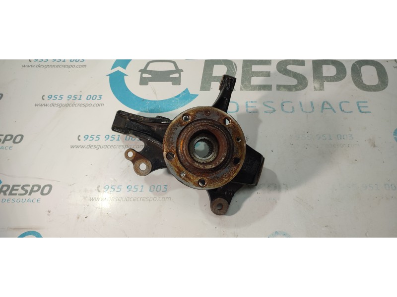 MANGUETA DELANTERA IZQUIERDA  - imagen 2