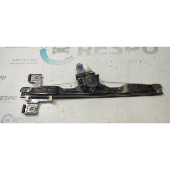 ELEVALUNAS TRASERO IZQUIERDO 55396483AC 