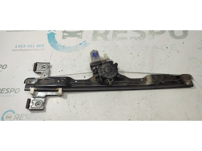 ELEVALUNAS TRASERO IZQUIERDO 55396483AC  - imagen 1
