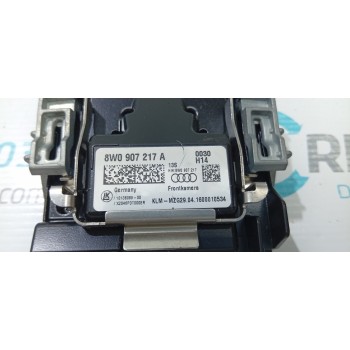 CAMARA VISION FRONTAL 8W0907217A  - miniatura 2