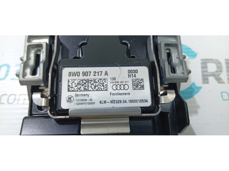 CAMARA VISION FRONTAL 8W0907217A  - imagen 2