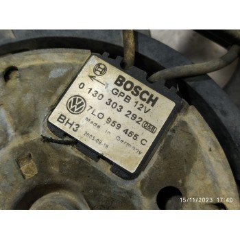 ELECTROVENTILADOR 7L0121203F 0130303292 0130303293 - miniatura 4