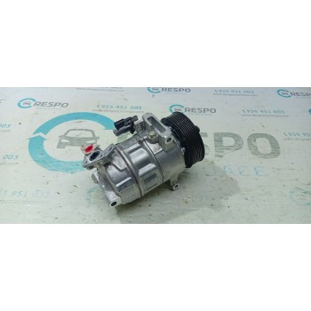 COMPRESOR AIRE ACONDICIONADO 926006UB1A 034960102BS  - miniatura 4