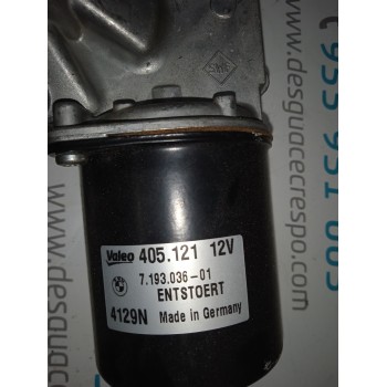 MOTOR LIMPIA DELANTERO 719303601  - miniatura 2