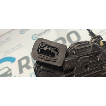 CERRADURA PUERTA TRASERA IZQUIERDA 5TA839015E  - miniatura 3