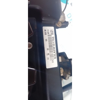 MOTOR COMPLETO G3LA  - miniatura 6