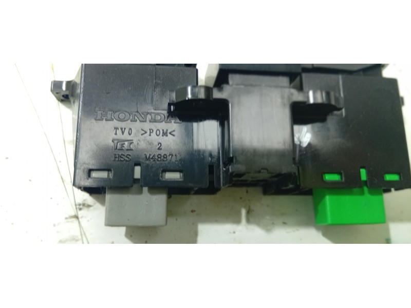 MANDO MULTIFUNCION M48871  - imagen 2