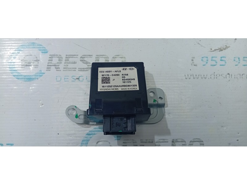 MODULO ELECTRONICO 92170D4200  - imagen 1
