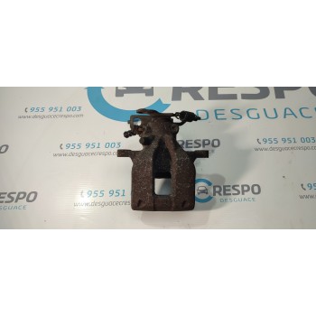 PINZA DE FRENO TRASERA IZQUIERDA  - miniatura 2