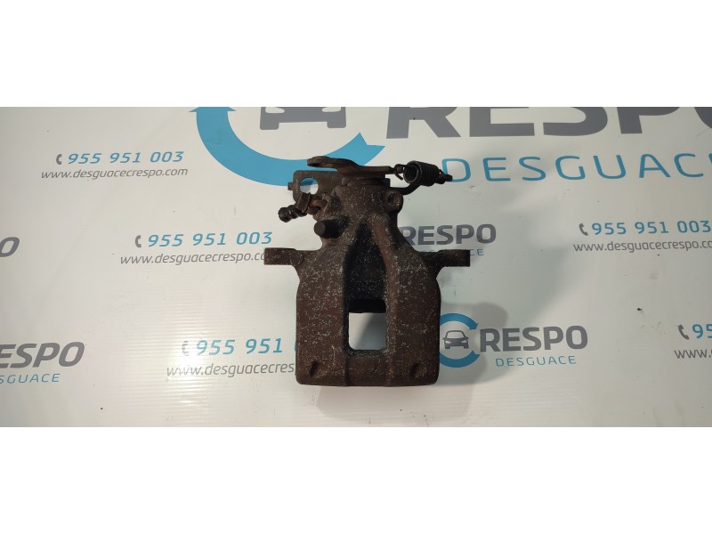 PINZA DE FRENO TRASERA IZQUIERDA  - imagen 2