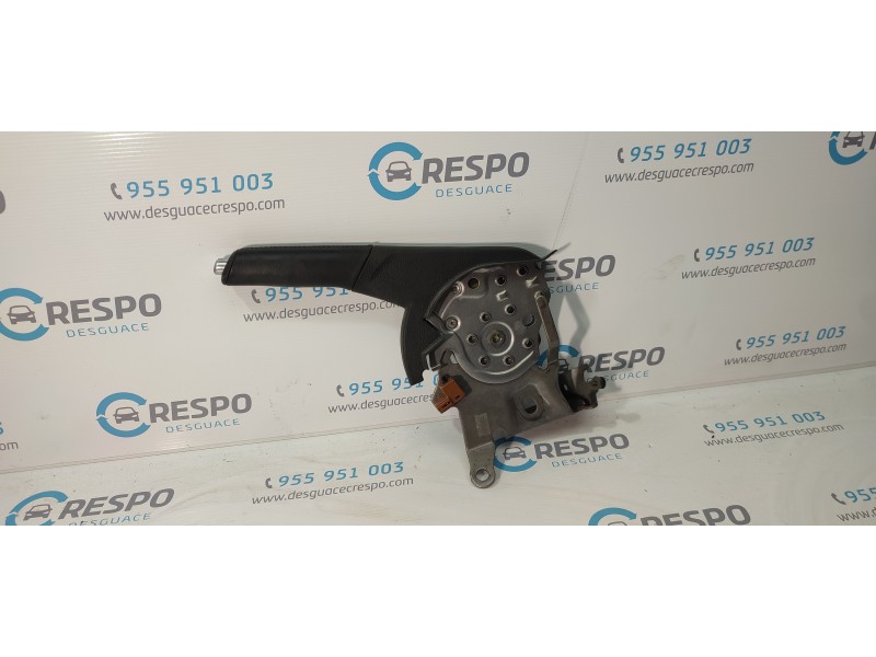 PALANCA FRENO  - imagen 1