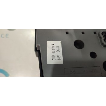 MANDO MULTIFUNCION GMJ666CM0A  - miniatura 3