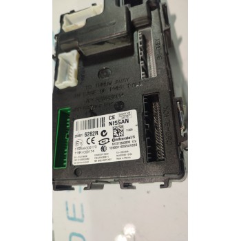 MODULO ELECTRONICO 284B16282R  - miniatura 2