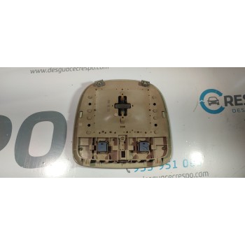 LUZ INTERIOR 928502BXXX  - miniatura 2