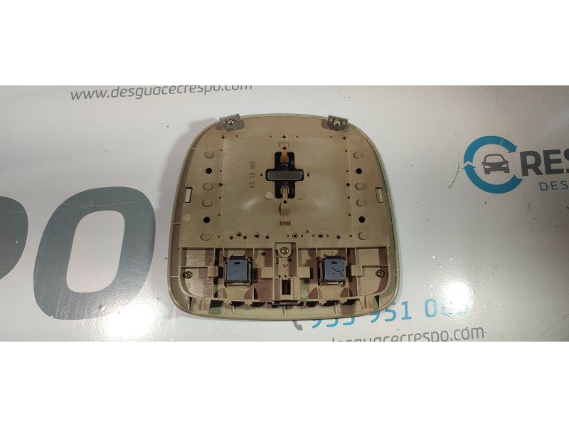 LUZ INTERIOR 928502BXXX  - imagen 2