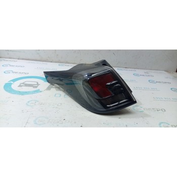 PILOTO TRASERO IZQUIERDO 2SD2237 